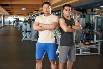 How To Choose The Perfect Activewear For Workouts & Everyday Wear