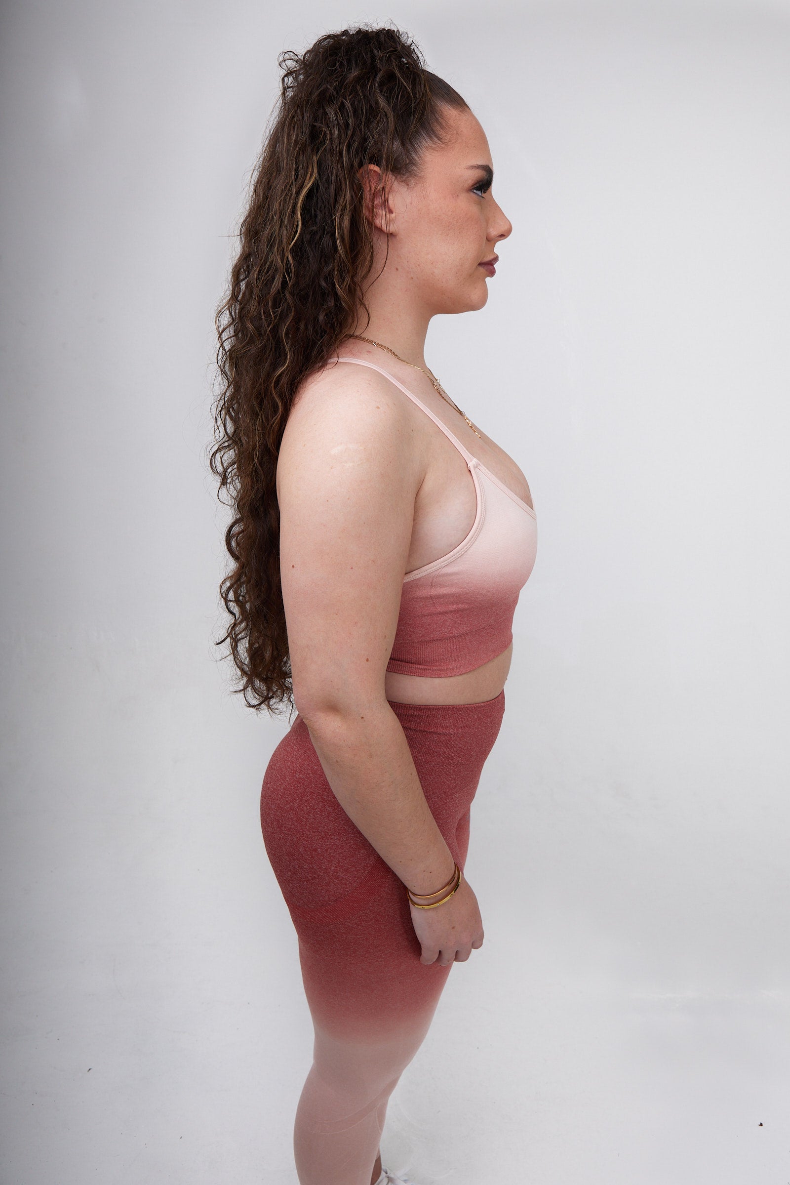 Luxe Sculpt Set - Peachy Ombré