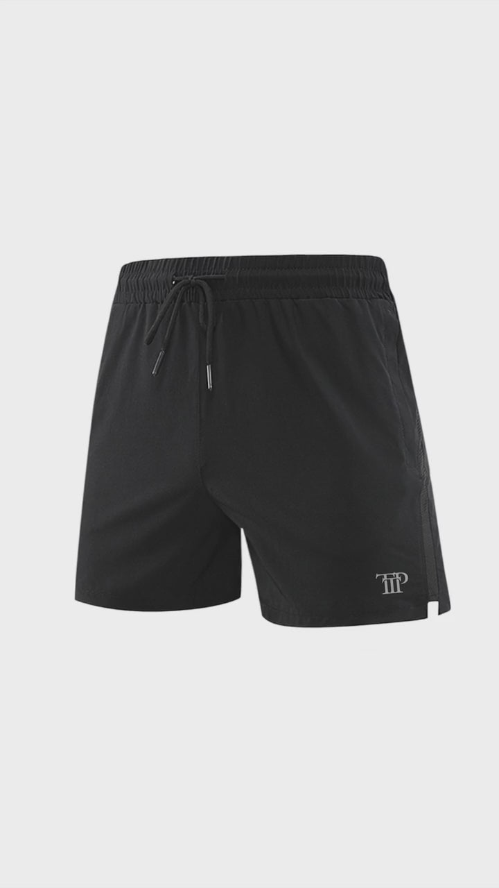 Motion FIex Shorts - Black